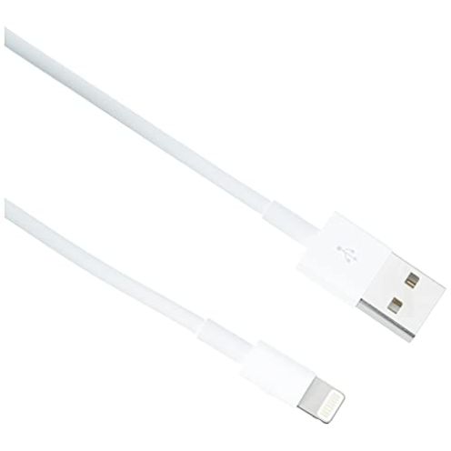  Apple Lightning auf USB-Kabel