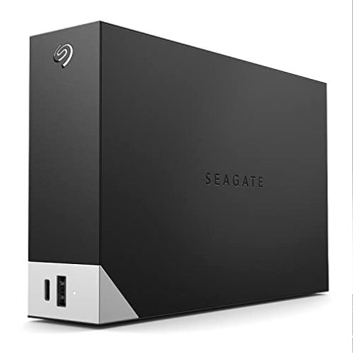Seagate One Touch HUB 20 TB