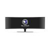  MILLENIUM MD49 PRO Curved Gaming Monitor