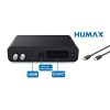 Humax Digital HD Fox