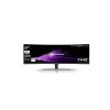  MILLENIUM MD49 PRO Curved Gaming Monitor