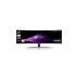 MILLENIUM MD49 PRO Curved Gaming Monitor
