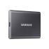 Samsung T7 Portable 500 GB Festplatte