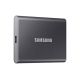 Samsung T7 Portable 500 GB Test