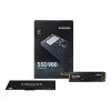 Samsung 980 1 TB PCIe 3.0