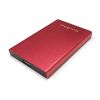  ManxData 500GB Rot Externe Festplatte