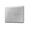 Samsung T7 Touch Portable SSD - 1 TB