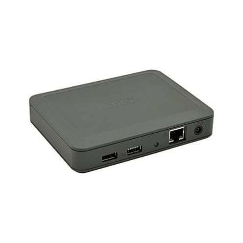  SILEX DS-600 USB 3.0 Device Server