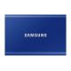 Samsung T7 Portable SSD - 1 TB Test
