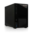 &nbsp; Asustor Drivestor 2 Pro AS3302T 2-Bay NAS Server