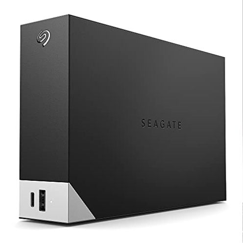 Seagate One Touch Hub 18 TB
