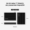 Samsung Portable SSD T7 Shield (MU-PE4T0S/EU)