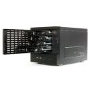 &nbsp; Eolize SVD-NC11-4 Mini ITX PC-Gehäuse