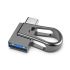 Kexin USB Speicherspick 2 in 1