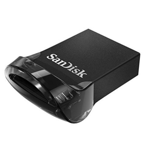 SanDisk Ultra Fit USB 3.1 Flash-Laufwerk