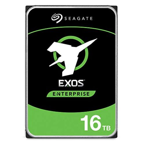Seagate Exos X16 Enterprise Class