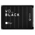 WD BLACK P10 5 TB Game Drive for Xbox One