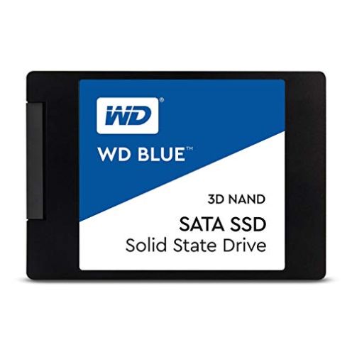 Western Digital WDS500G2B0A WD Blue