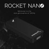  Sabrent 2 TB Rocket Nano Externe Aluminium SSD