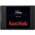 SanDisk Ultra 3D SSD 1 TB SSD Festplatte
