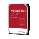 Western Digital Red Plus 10TB NAS-Festplatte SATA 6