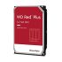 WD Red Plus 10TB NAS-Festplatte SATA 6