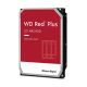 Western Digital Red Plus 10TB NAS-Festplatte SATA 6 Test