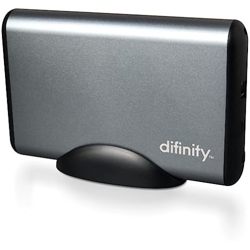  shinobee difinity Expansion 20 TB Festplatte