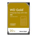Western Digital WD Gold 20 TB
