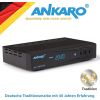  Ankaro 2100 DSR Sat-Receiver