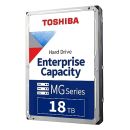 Toshiba 18 TB Enterprise Internal Drive