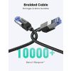  UGREEN Cat 8 Netzwerkkabel Gigabit LAN Kabel