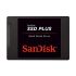 SanDisk SSD PLUS 480GB Festplatte