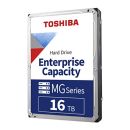 Toshiba Enterprise HDD 16TB