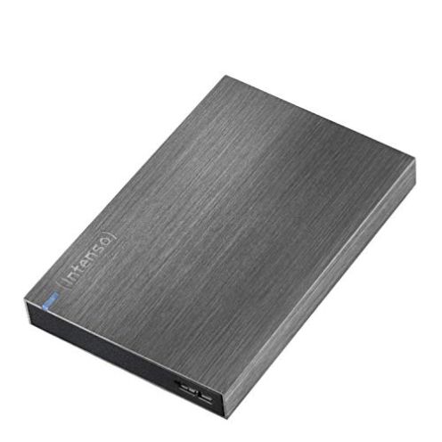 Intenso 6028680 Memory Board Portable Hard Drive 2TB