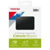 Toshiba HDTB405EK3AA Canvio Basics