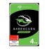 Seagate Barracuda Festplatte 4 TB
