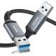 &nbsp; Nimaso USB 3.0 Kabel Test