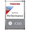 Toshiba X300 Performance 6TB