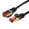  BIGtec Premium Gigabit Ethernet LAN Kabel
