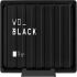 WD BLACK D10 12 TB Game Drive