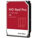 Western Digital Red Pro Festplatte 16 TB Test