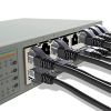  Mr. Tronic 100m Ethernet Netzwerkkabel