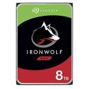 Seagate IronWolf NAS Festplatte 8 TB