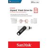 SanDisk iXpand Go Flash Laufwerk