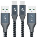 &nbsp; Syncwire USB C-Kabel