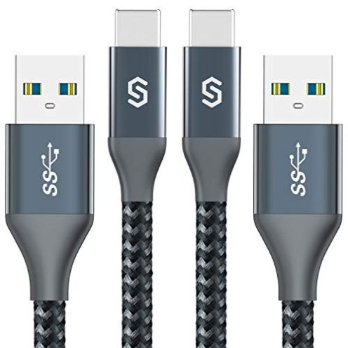 Syncwire USB C-Kabel