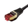  BIGtec Premium Gigabit Ethernet LAN Kabel