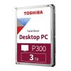 Toshiba P300 Interne Festplatte 3 TB