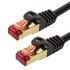 BIGtec Premium Gigabit Ethernet LAN Kabel